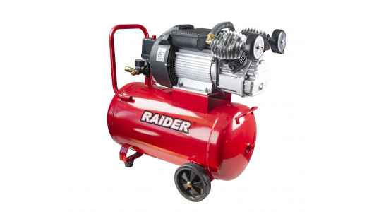 Air Compressor  50L 2.2kW 356L/min RD-AC08 image