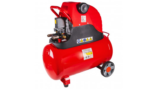 Compresor aer 50L 1.5kW RDP-AC16 image