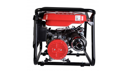 Gasoline Generator 4-stroke 2.8kW RD-GG06 image
