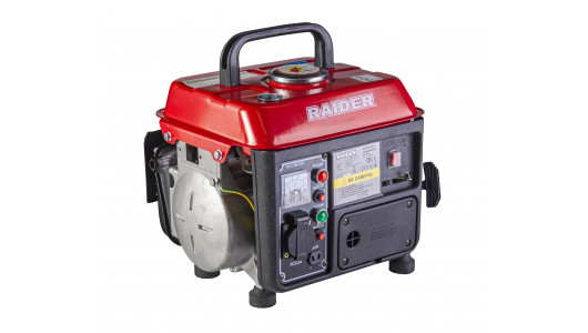 Gasoline Generator 2-stroke 0.65kW RD-GG08 image