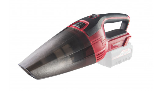 R20 Cordless Dry Vacuum Cleaner 0.5L Solo RDP-SMWC20 image