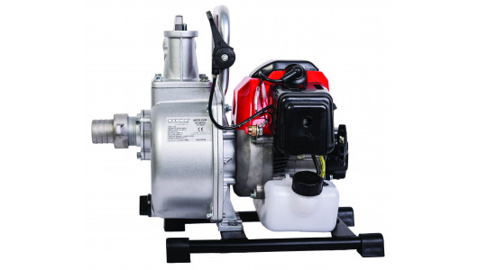 Pompa de apa motor benzina 2T 1.6kW 1.5" 317 L/min RD-GWP03 image