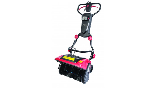Electric Snow Thrower 1300W width 40cm LED light RD-ST02 image
