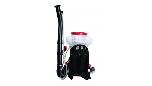 Knapsack Mist Duster 2.2kW (3HP) 14L with pump RD-KMD02 image