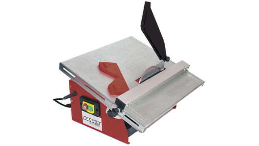 Tile cutting machine 600W ø180mm RD-ЕTC20 image