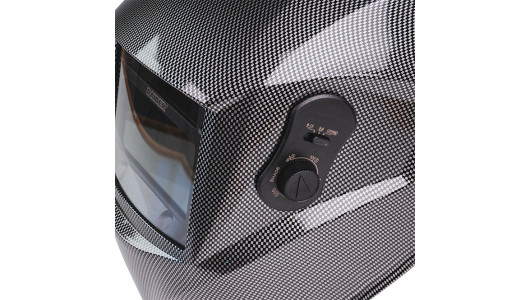 Welding Helmet auto-darkening DIN 9-13 Gr 100x50 RD-WH08 image