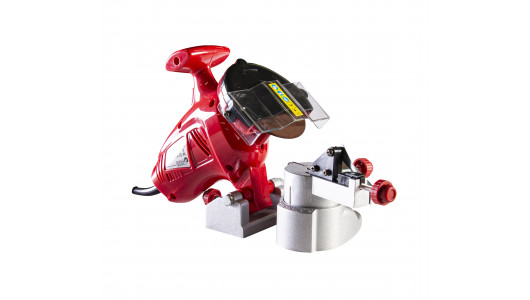 Electric chain saw sharpener 220W RD-CSS01 image