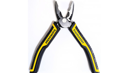 Combination pliers 3rd Gen 160mm TMP image