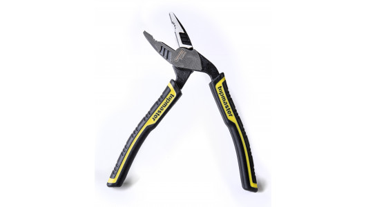 Angled head combination pliers 3rd Gen 190mm TMP image