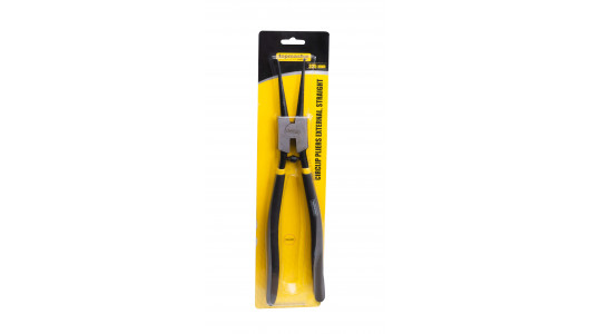 Circlip pliers external, straight, 325mm TMP image