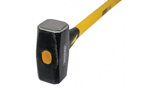 Sledge hammer fiber glass handle 5000g TMP image