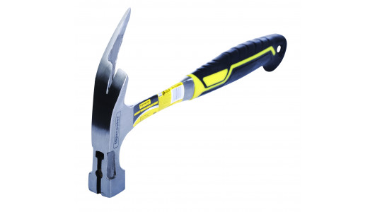 One-piece roofing hammer 3rd Gen 600g TMP DIN 7239 image