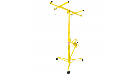 Drywall lift hoist TMP image