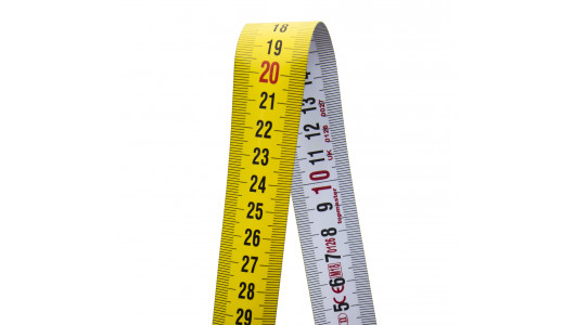 Measuring tape 3m x16mm TMP image