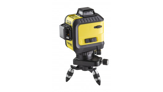 Laser level 3D, green TMP image