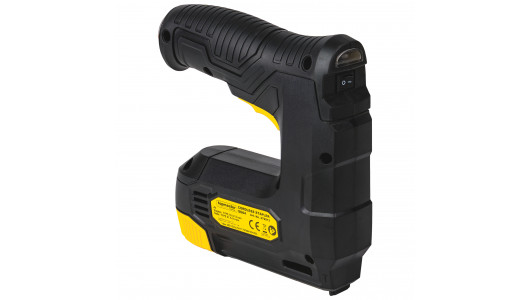 Battery Staple Gun SG04 4V TMP image