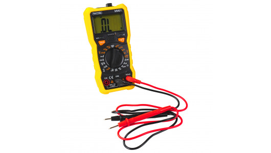 Digital Multimeter MM01 TMP image