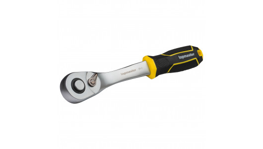 Ratchet handle 1/2" with 90 teeth image