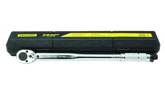 Torque wrench 1/2 28-210Nm TMP image