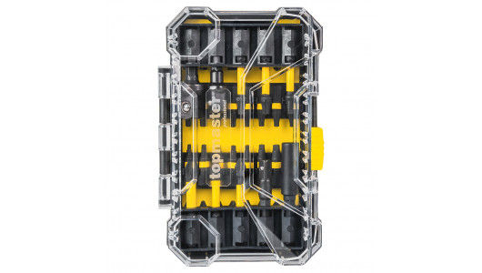 42 Units Impact Bit Set TMP image