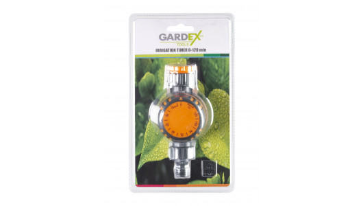 Irrigation timer 0-120 min GX image