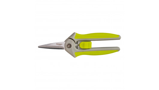 Flower shears LUXE GX image