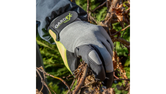 Garden gloves LUXE GX image