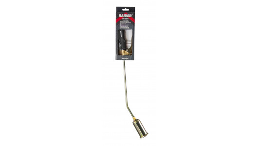 Heating torch with trigger ø40mm L30cm RD-GHT01 image