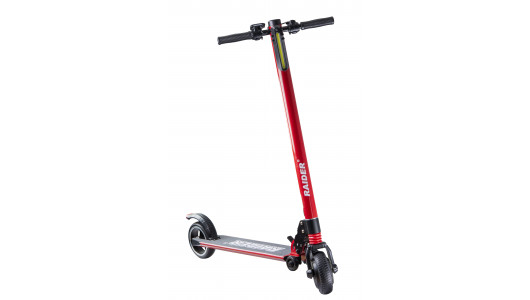 Electricity scooter Raider image