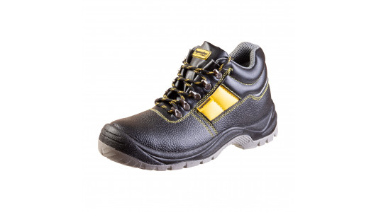 Working shoes WS3 size 42 yellow image