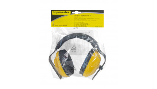 Ear muffs ЕМ01 SNR 25 TMP image