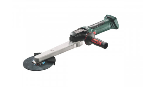 Ъглошлайф акум. удължен 150 mm METABO KNS 18 LTX 150 Solo image