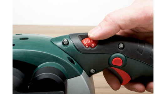 BAE 75 Belt sander image