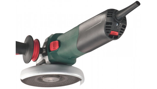 W 12-125 Quick* Angle grinder image