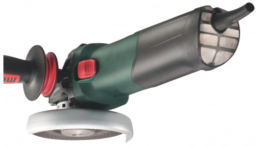 WEV 17-125 Quick * Angle grinder image