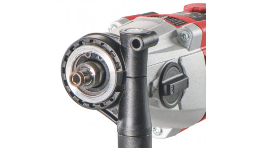 Бормашина ударна 850W METABO SBE 850-2 SSBF image