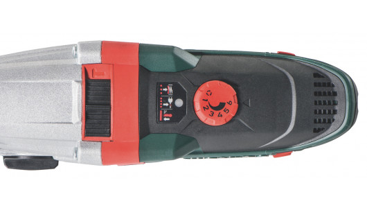 Бормашина ударна 1300W METABO SBEV 1300-2 ZKBF image