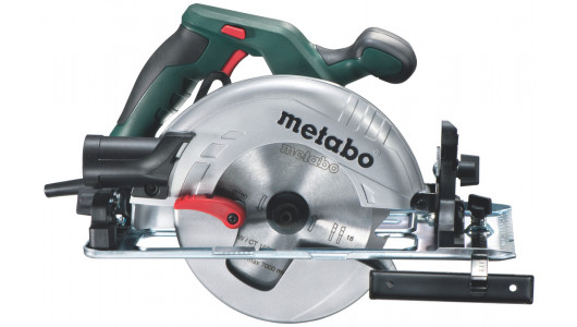 KS 55 Circular saw image