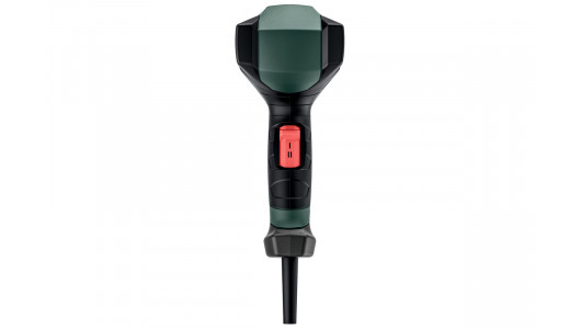 Пистолет за горещ въздух 1600W METABO HG 16-500 image