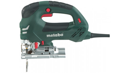 Прободен трион 750W 140mm METABO STEB 140 QUICK image