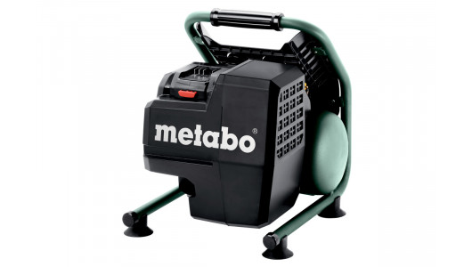 Baterie compresor. 5L METABO Power 160-5 18 LTX BL OF SOLO image