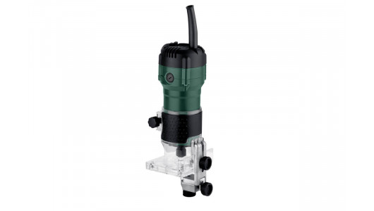 Фреза за кантове 500W METABO FM 500-6 image