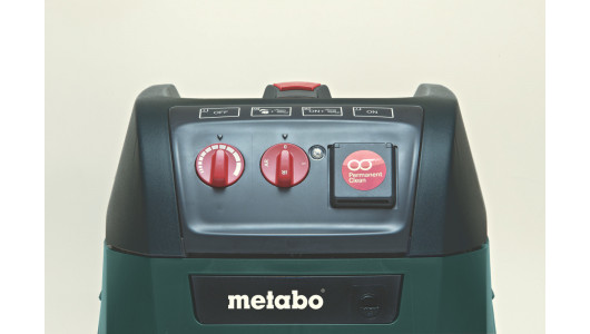 Aspirator 1400W METABO ASR 35 L ACP image