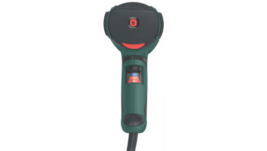 Пистолет за горещ въздух 2000W METABO H 20-600 image