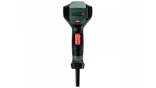 Пистолет за горещ въздух 2000W METABO HG 20-600 image