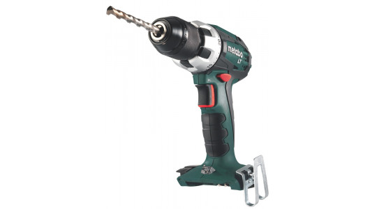 Винтоверт акум. 18V 60Nm METABO BS 18 LT Solo image