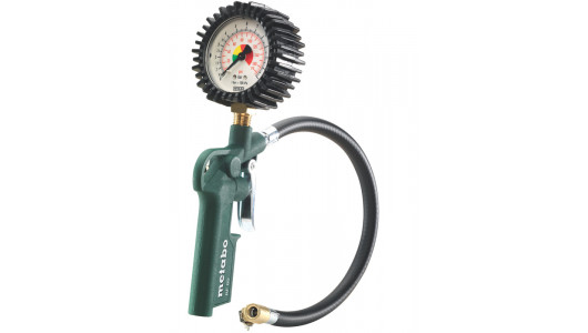 RF 60 Tyre inflator gauge image