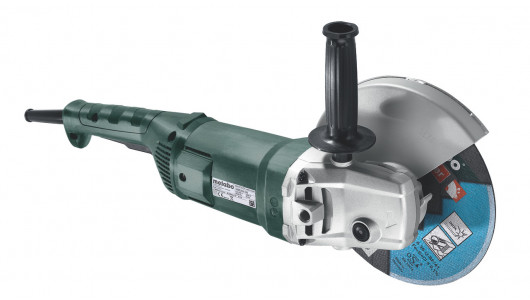 WP 2200-230 * Angle grinder image