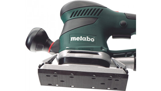 Виброшлайф 350W 90x190mm METABO SRE 4350 image