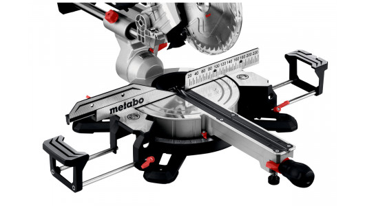 KGS 254 M Crosscut Saw image